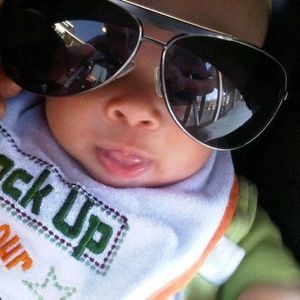 Meet your Posher, Ana